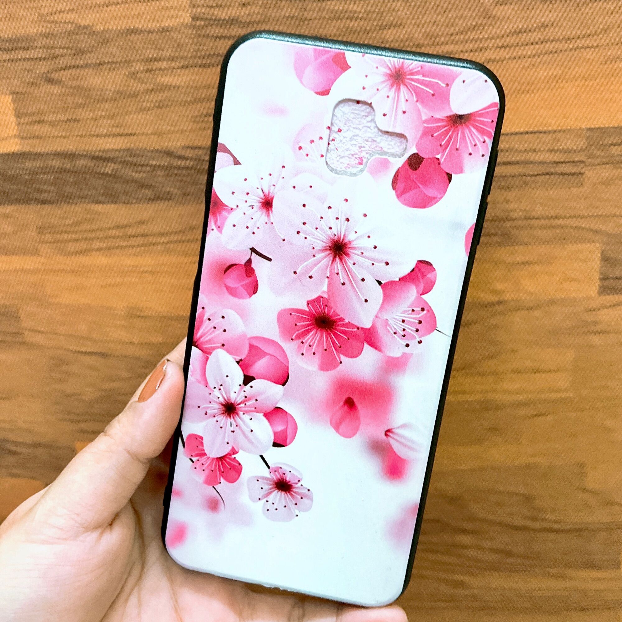 Ốp lưng samsung J6plus/J6+ /J610