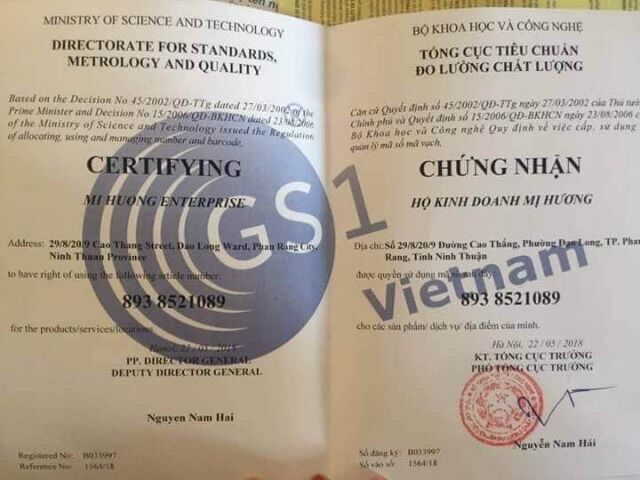 BỘT GIẢM CÂN - Mị Hương ngũ cốc