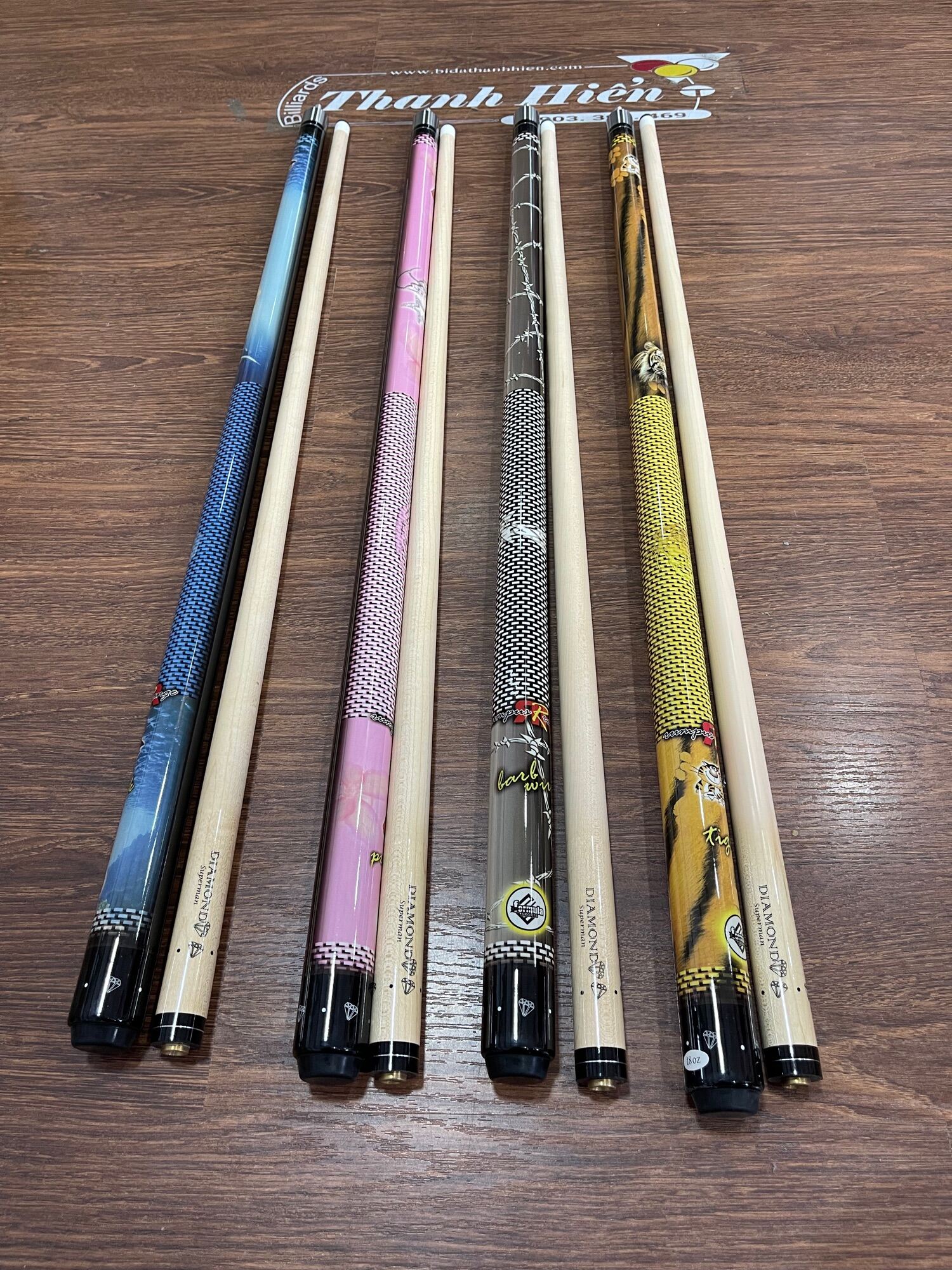 [HCM]CƠ BIDA 3 BĂNG NHẬP KHẨU ĐÀI LOAN HIỆU DIAMOND