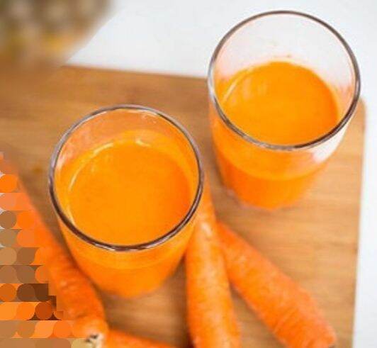 1Kg- Củ cà rốt tươi