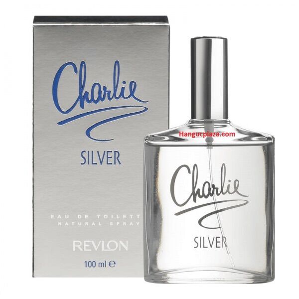 NƯỚC HOA CHARLIE ÚC 100ml EDT