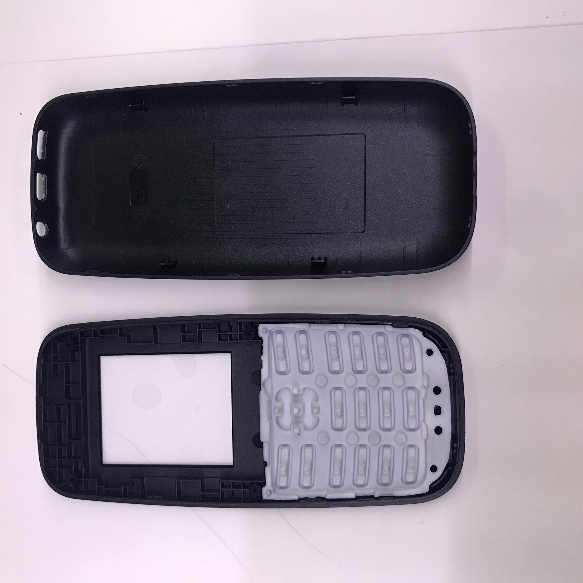 Vỏ nokia 105 đời năm 2019, đời mới nhất