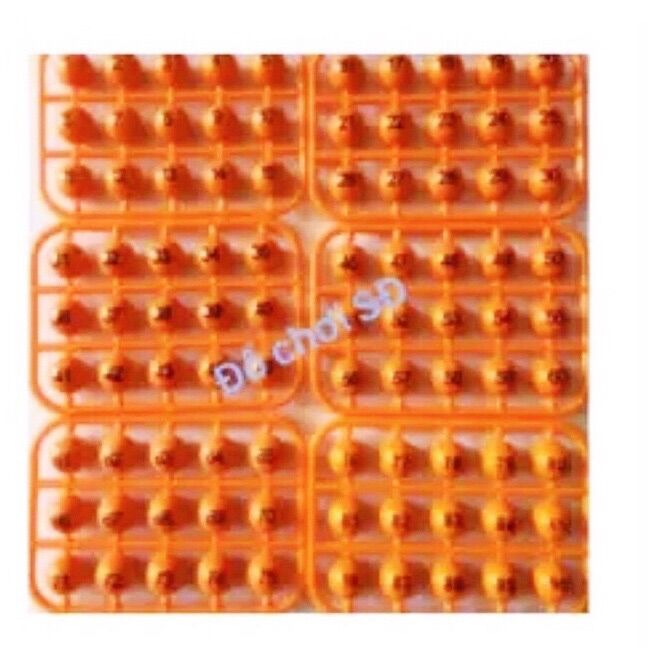 Cờ lô tô quay bingo 90 số 48 lá - bingo trò chơi gia đình vui nhộm