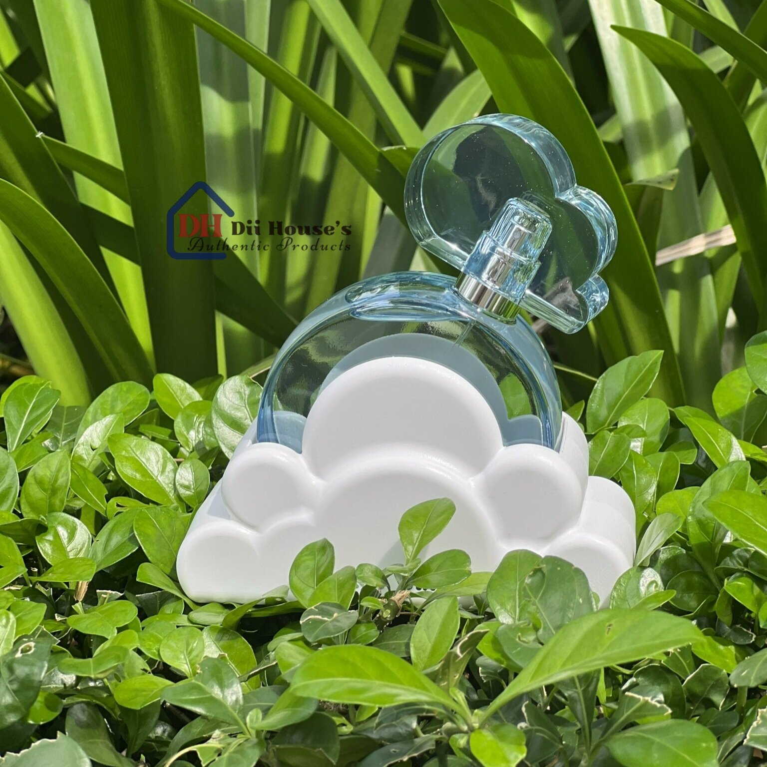 Nước Hoa Nữ Ariana Grande Cloud Eau De Parfum EDP 100ml.