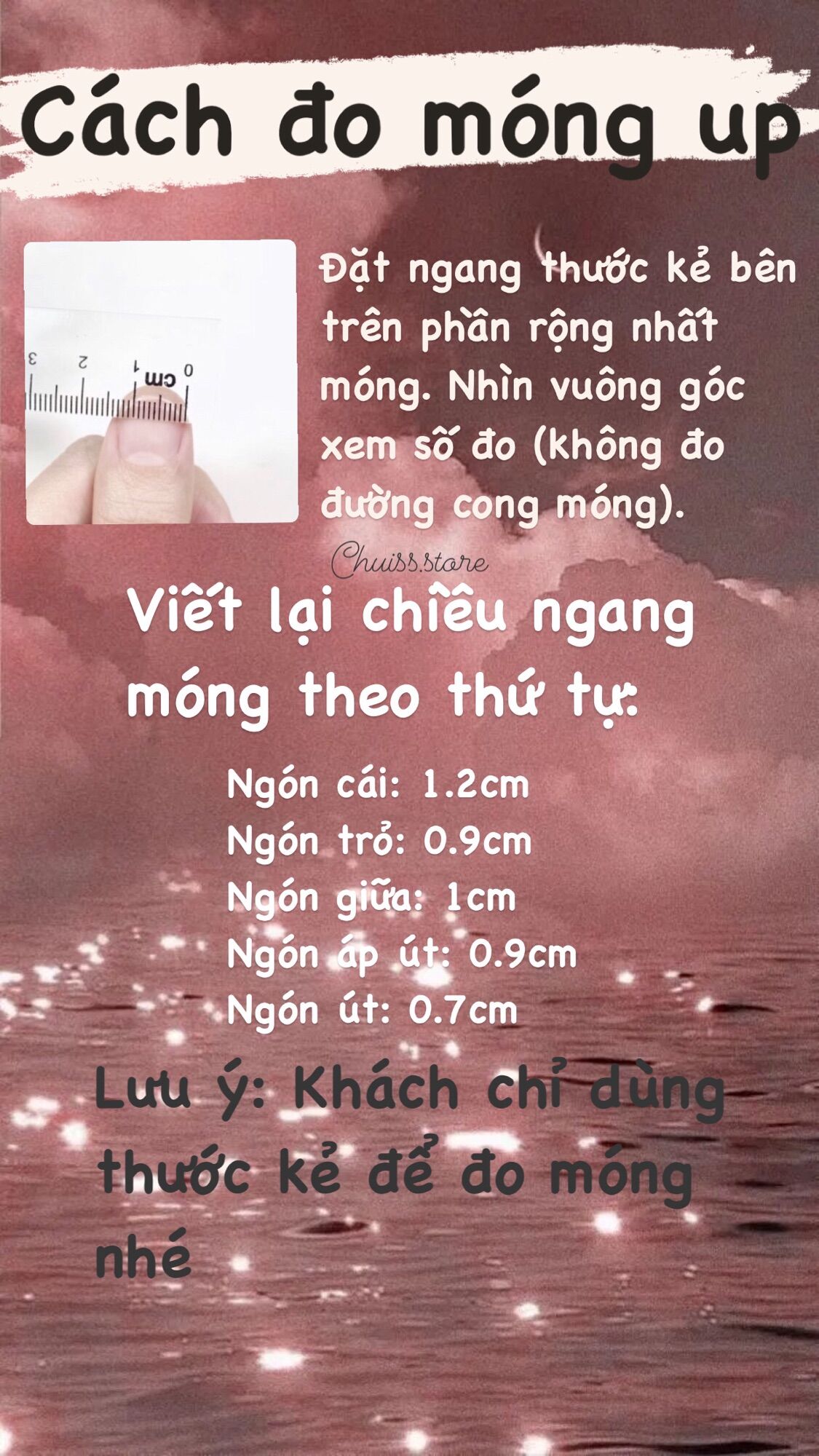 Nail box thiết kế đen mắt mèo