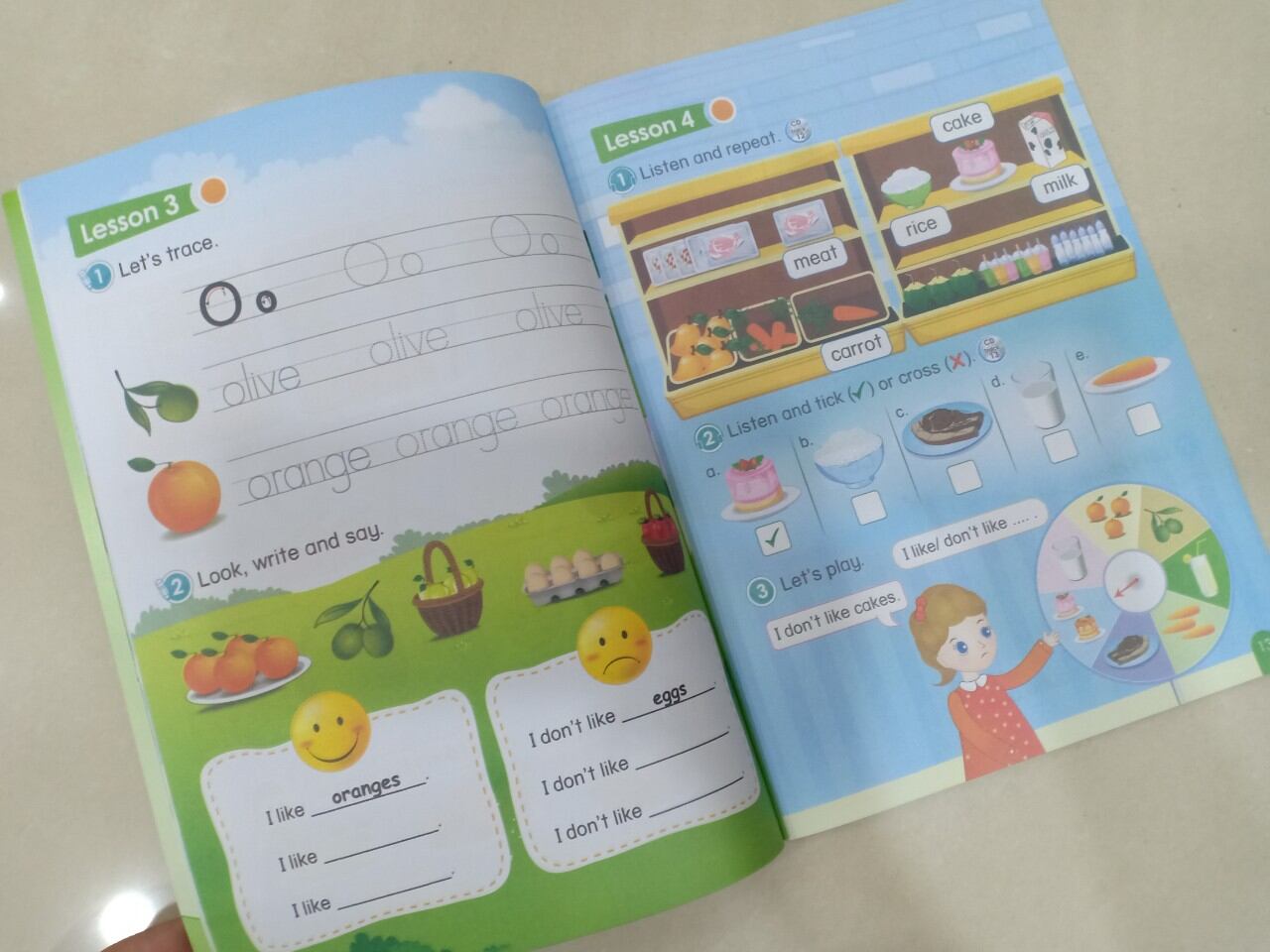 Phonics Smart 2 (SB+WB)