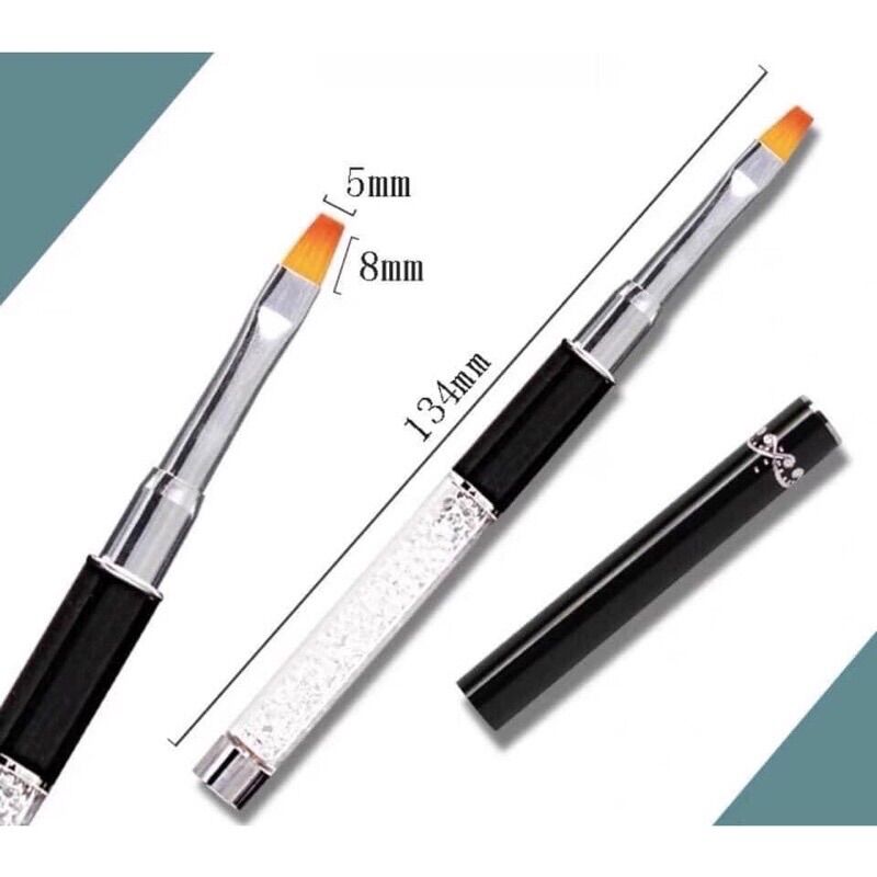 Cọ đắp gel, cọ bản vẽ cực hot