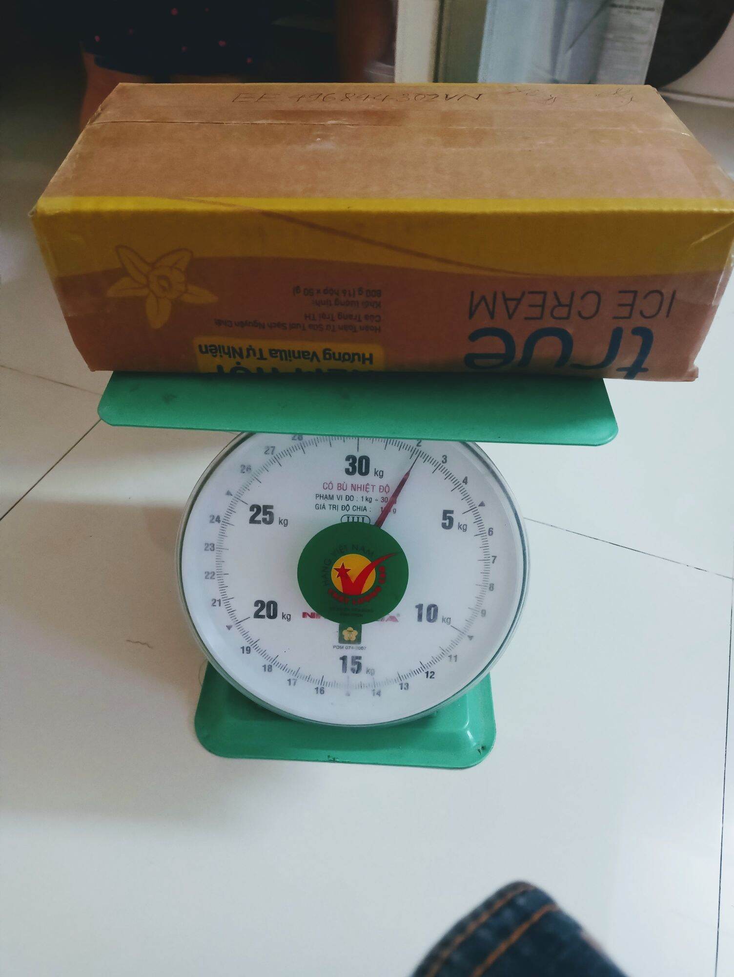 1 Kg hành tăm/ củ nén