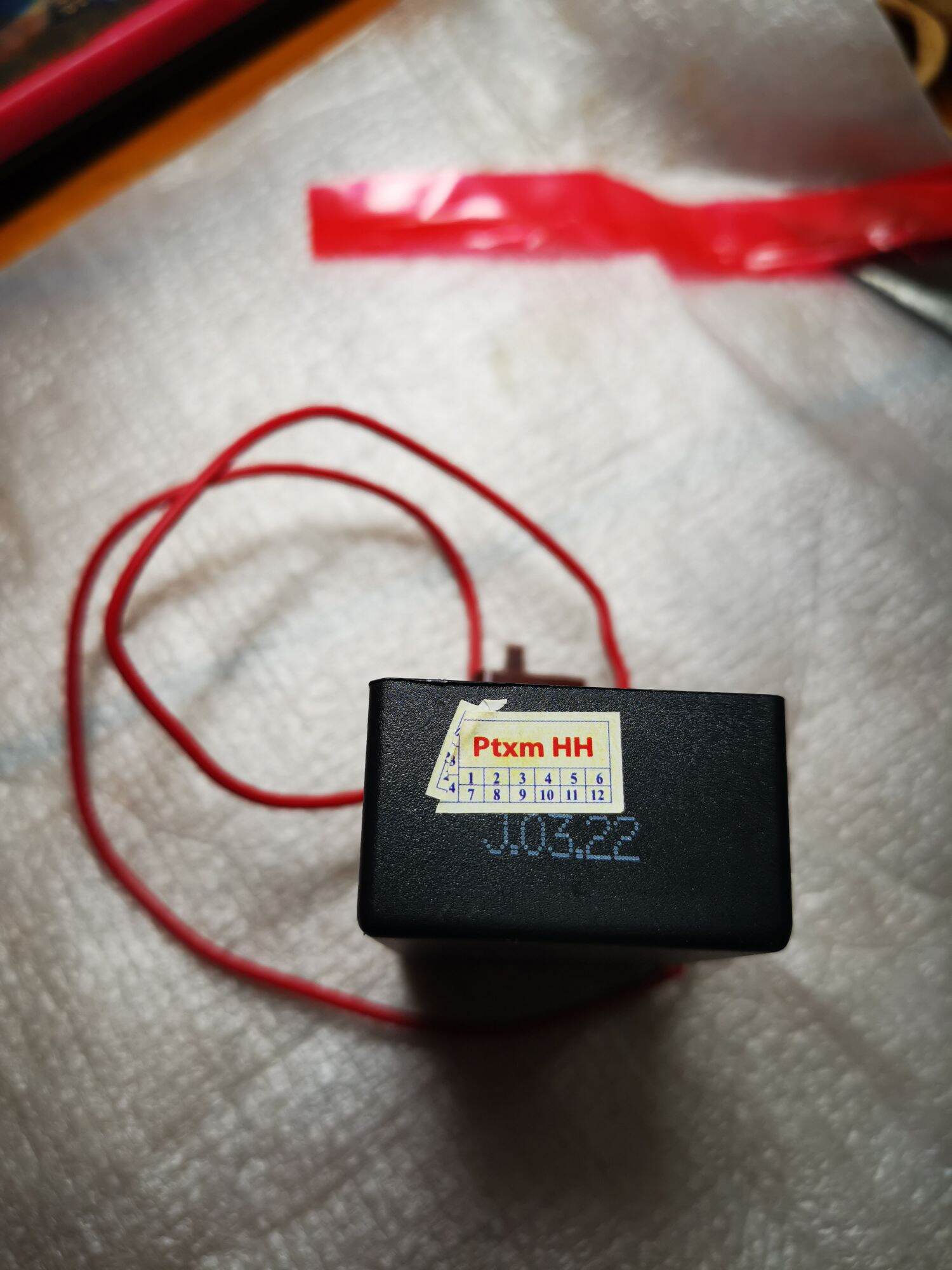 Ic lửa bình dream wave mở tua tăng tốc vượt trội