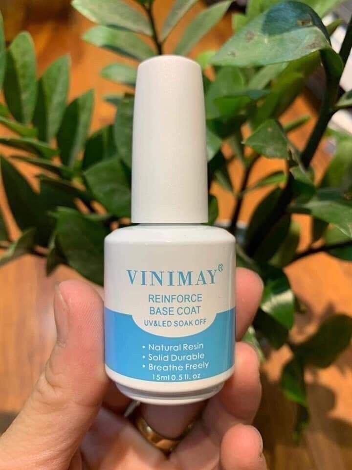 Cứng Móng Vinimay 15ml