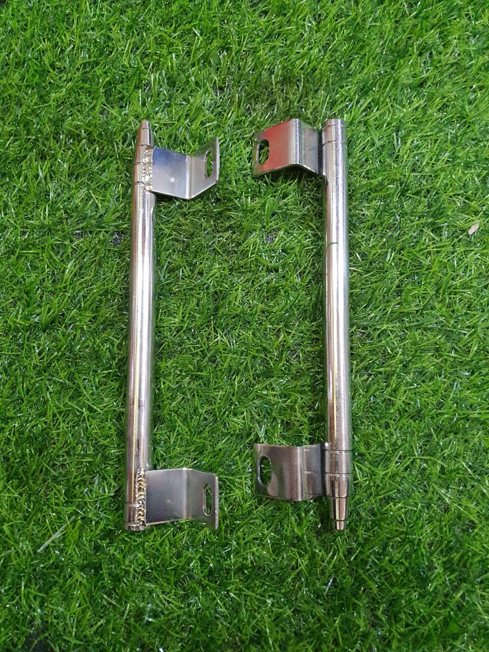tay dắt rebel 125-250