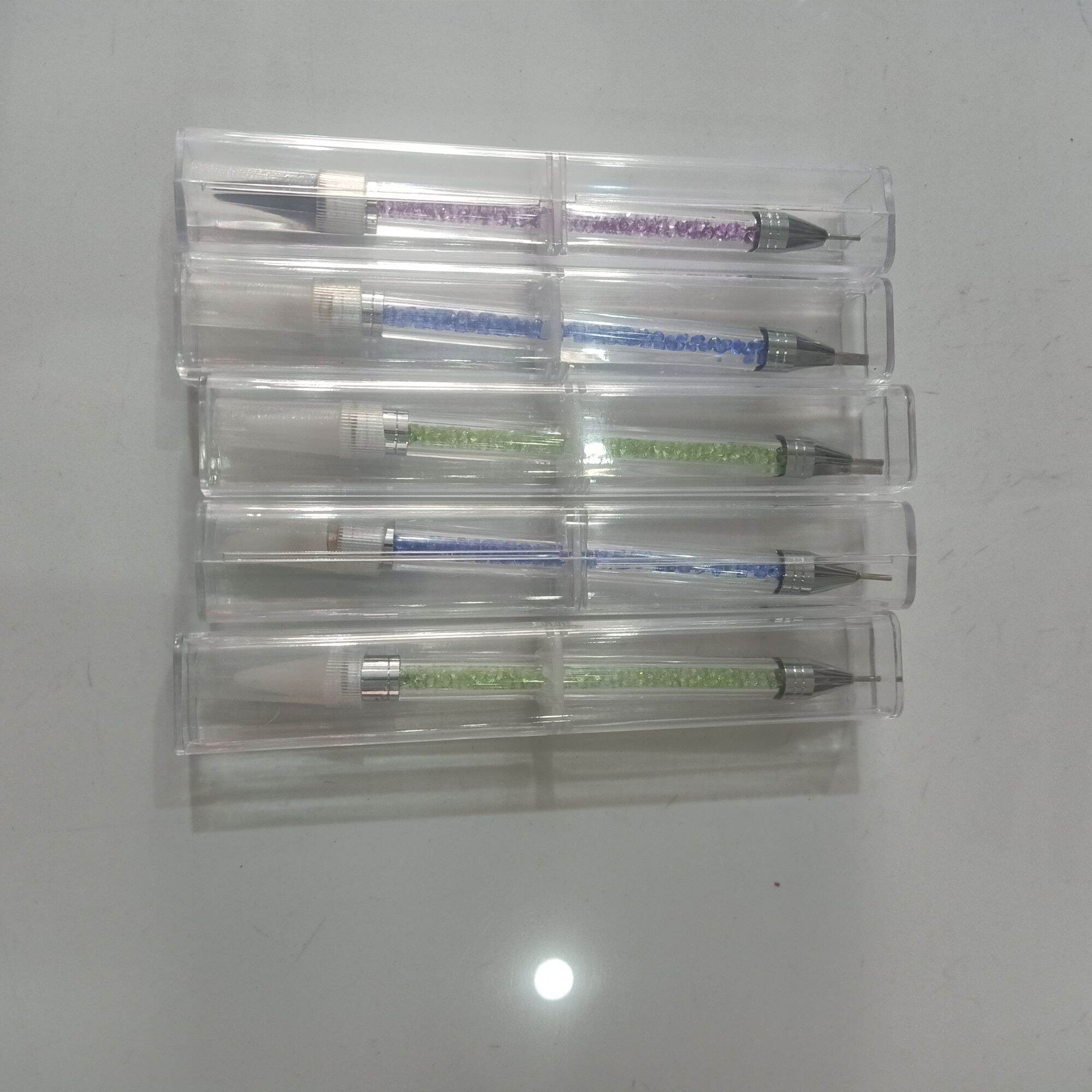 cây chấm hột đá dạng hít