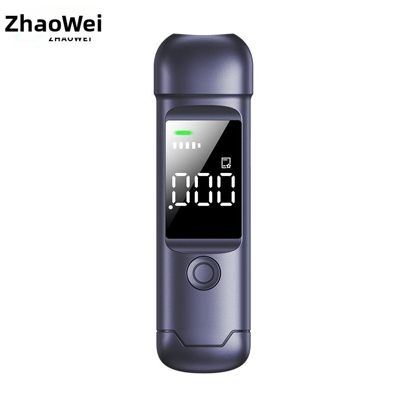 Superme | Máy Đo Nồng Độ Cồn Chính Xác Cao