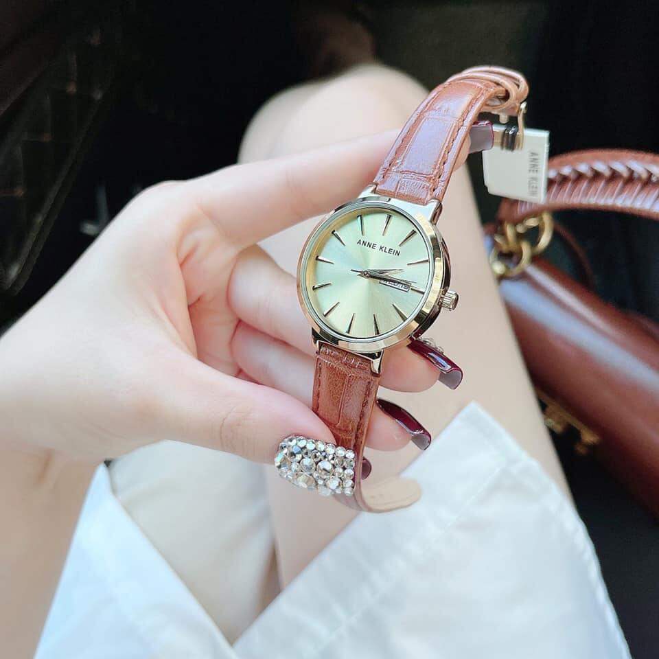 Đồng Hồ Nữ Anne Klein