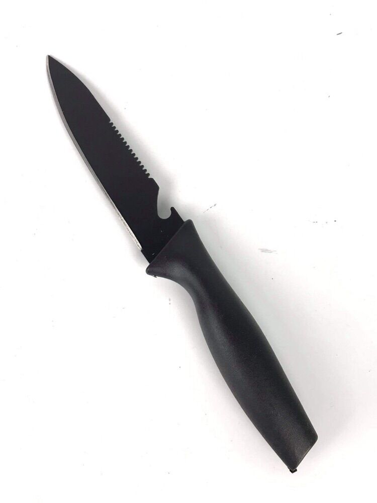 Bộ dao nhà bếp Nhật Buck 5 món