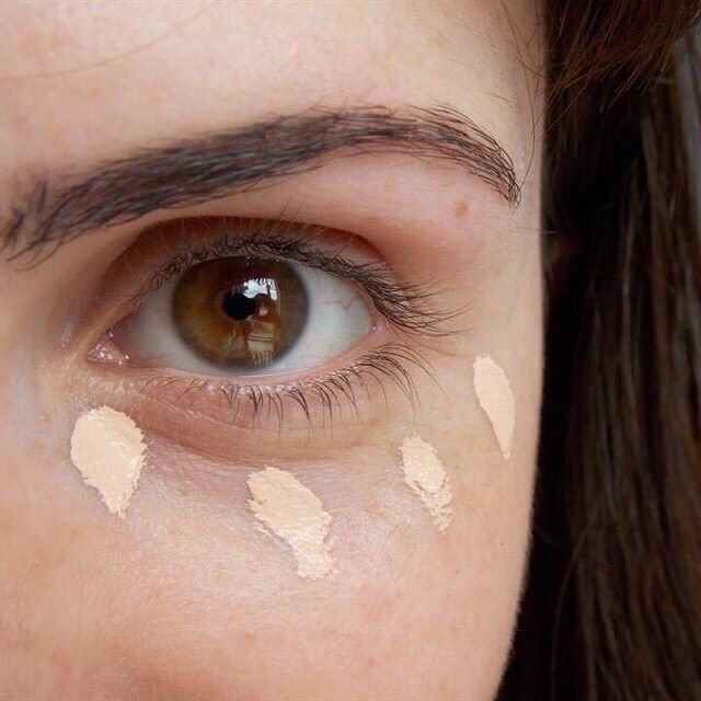Che khuyết điểm – NYX HD Photogenic Concealer