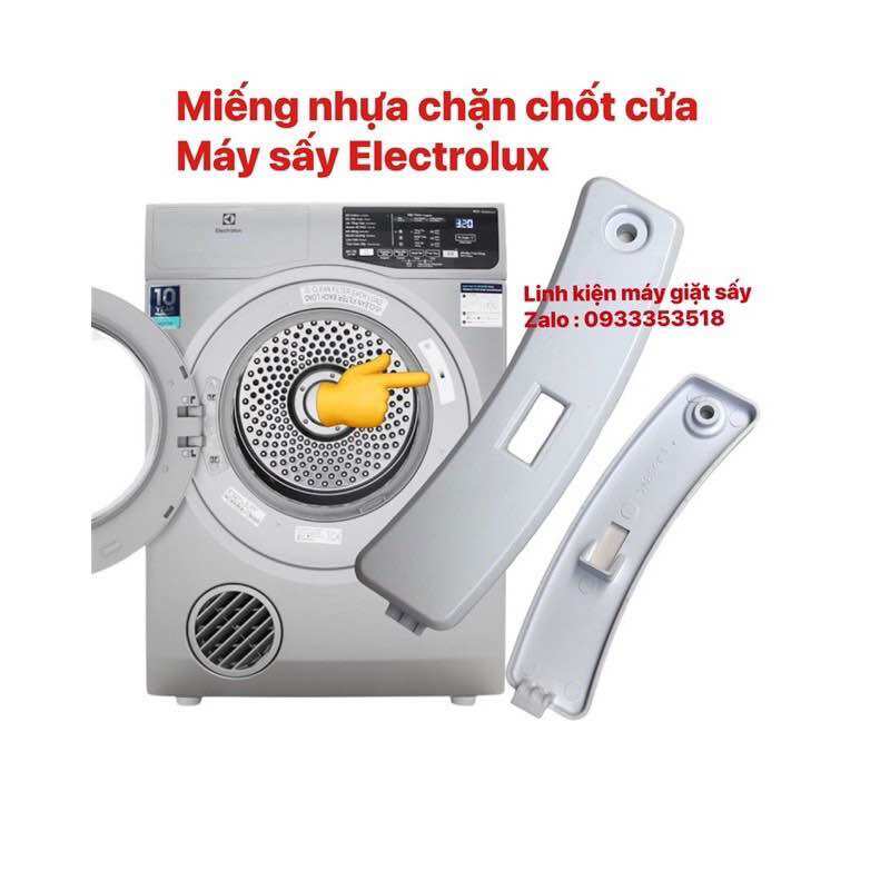 [HCM]Nút Nguồn ( on off ) Máy sấy nóng ELECTROLUX