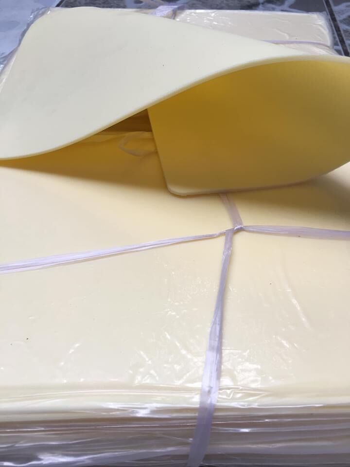 25 da tập xăm 3mm