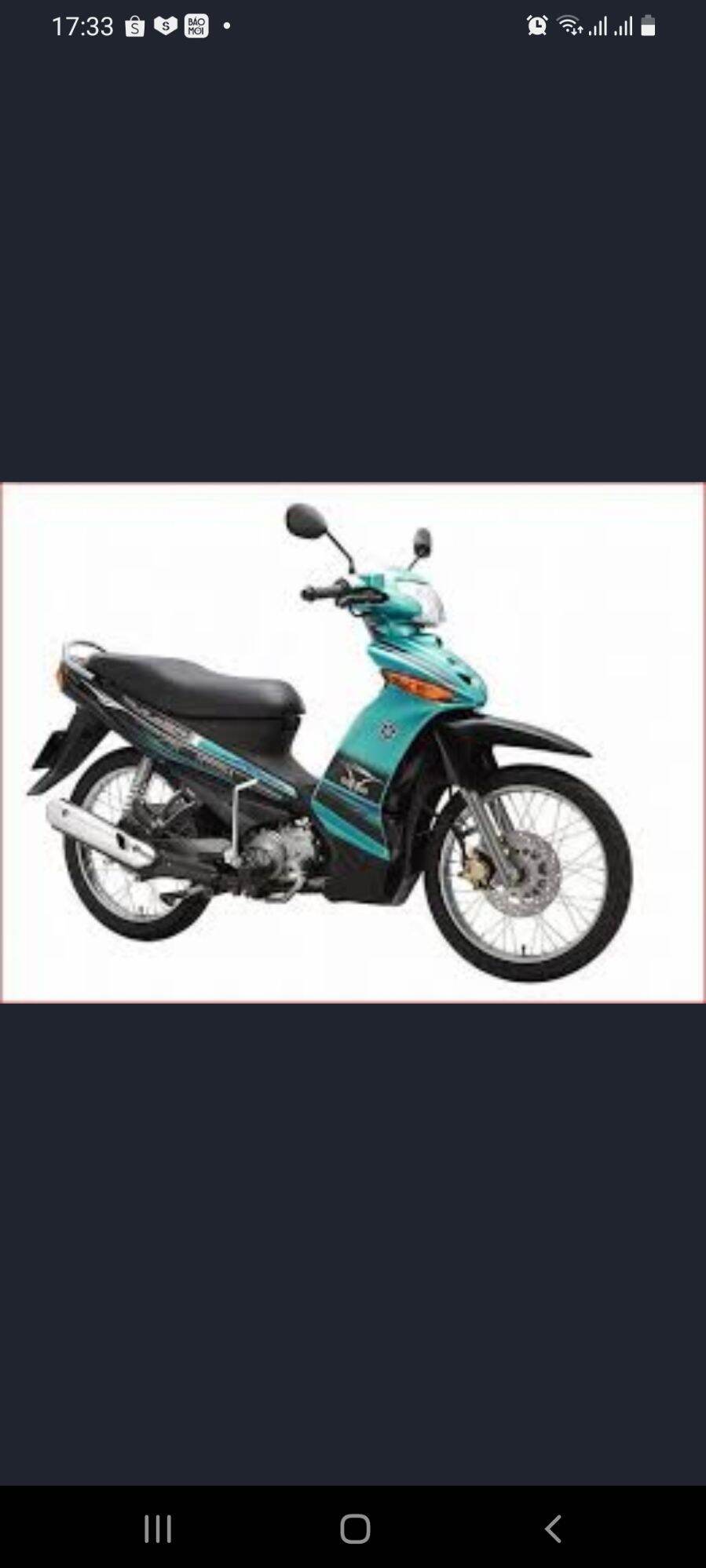 lốp  2.75-17 kenda 8pr / vỏ xe máy