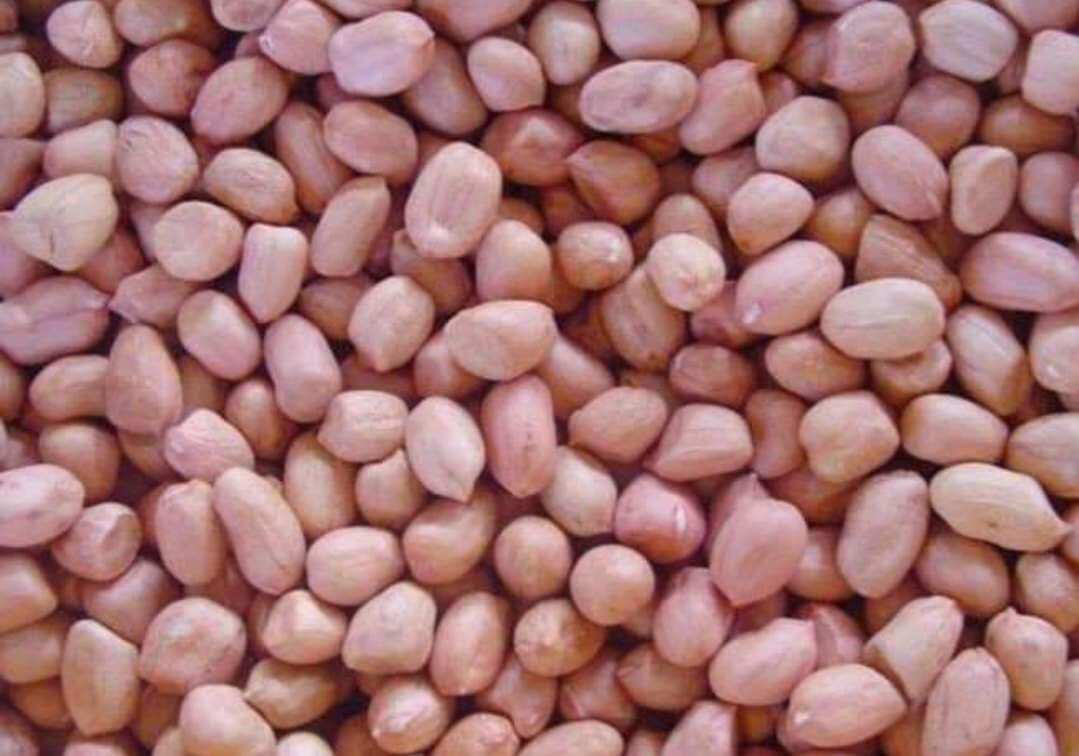 Lạc trắng bóc tay 1kg