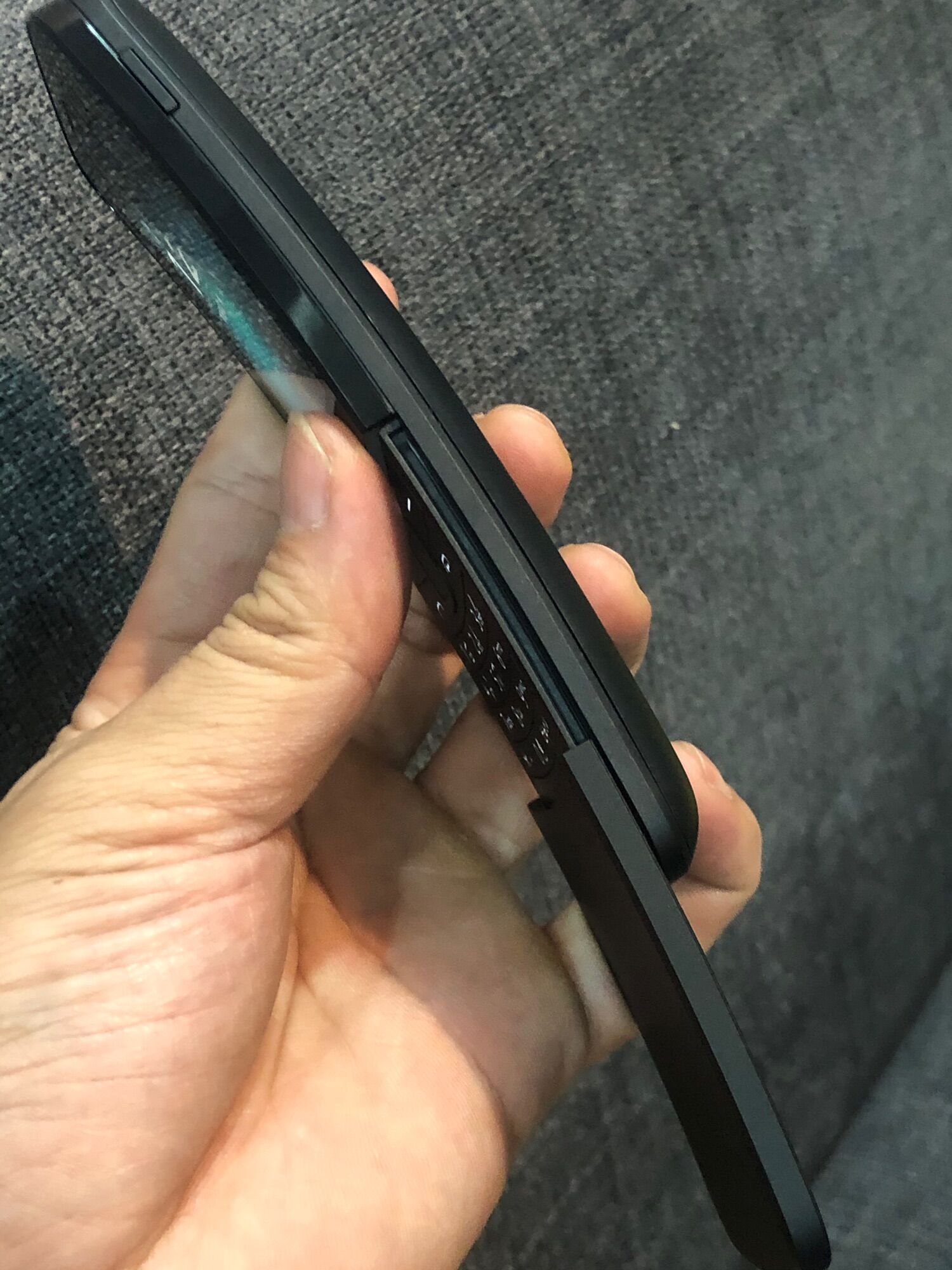 Nokia 8110 Black 2 sim 4G Zin Chính Hãng