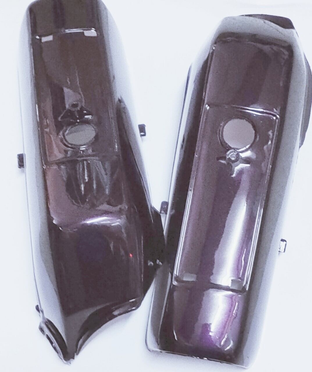 Ốp phuộc trước dream nho -2 cái