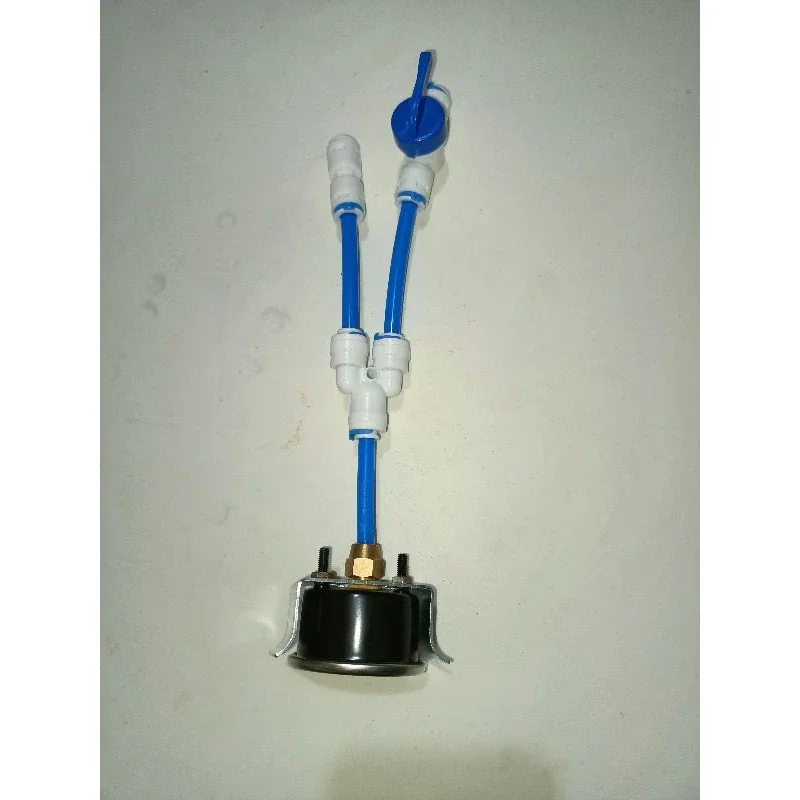 đồng hồ đo áp suất sửa máy lọc