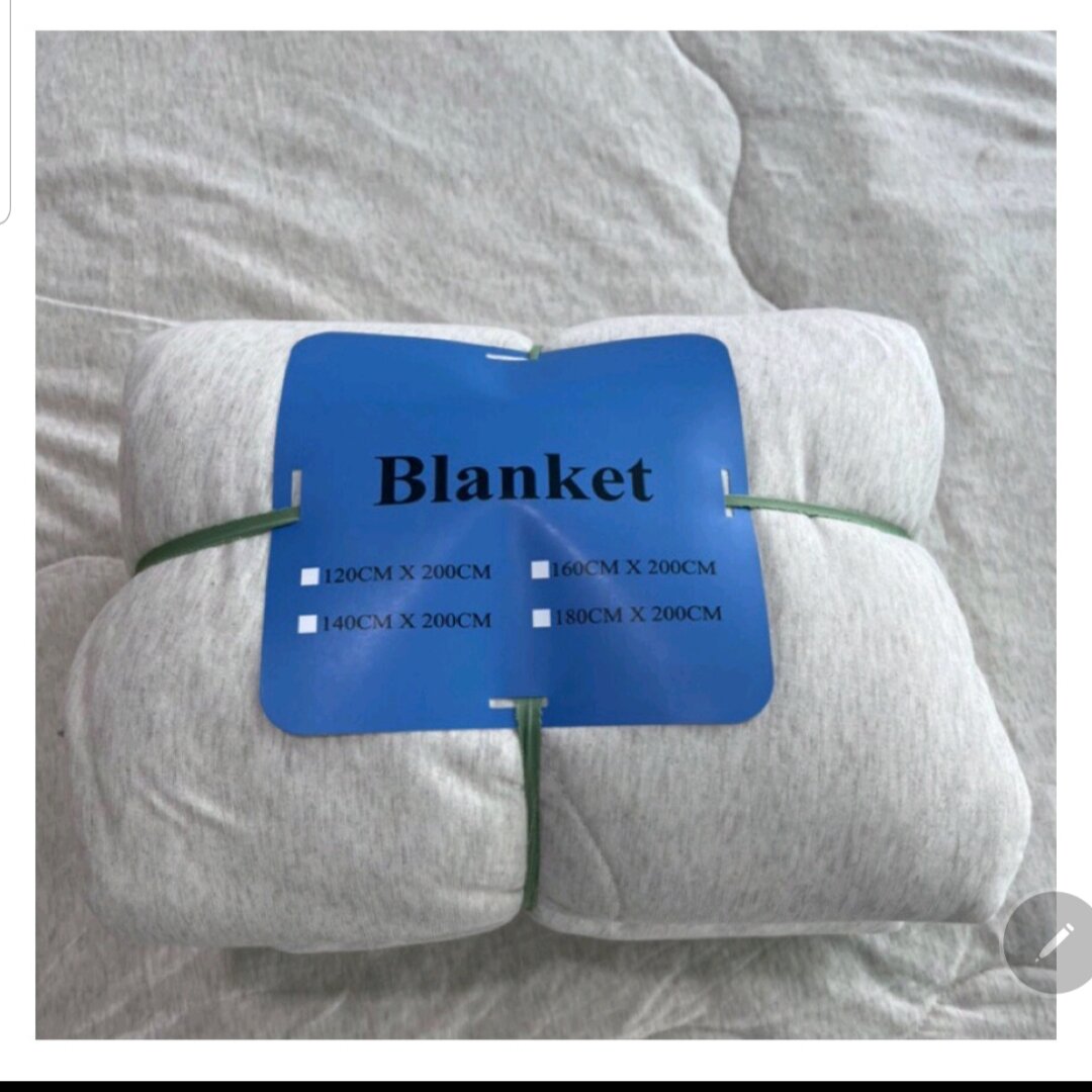 Chăn mền cotton, mền lụa mát hàng chính hãng