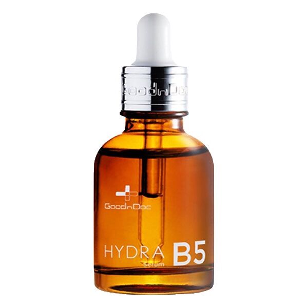 SERUM PHỤC HỒI HYDRA B5 GOODNDOC 30ML [ NHẬP KHẨU CHÍNH HÃNG ]