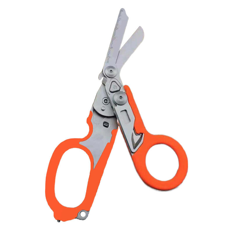 kéo đa năng edc gấp gọn