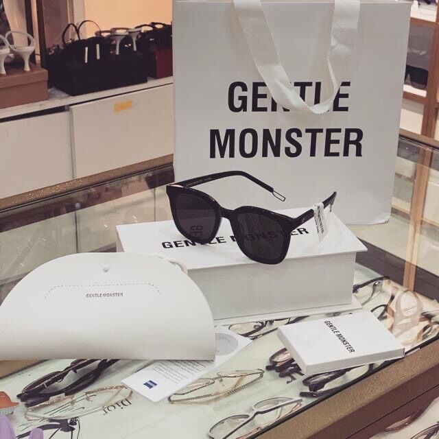 MẮT KÍNH UNISEX THỜI TRANG CAO CẤP V GM PAPAS NAM NỮ HÀN QUỐC 🔥