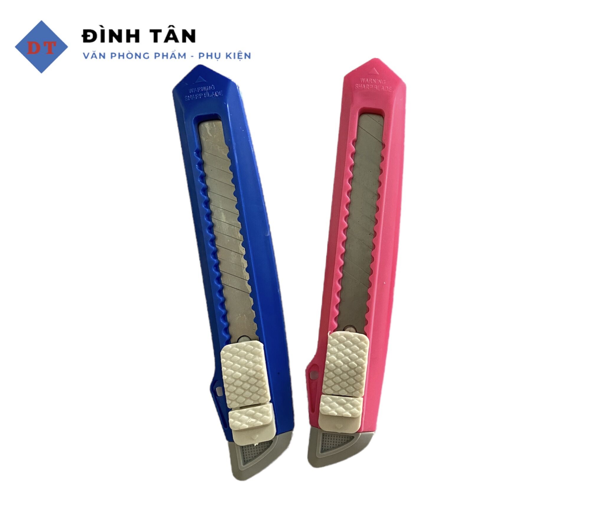 Dao Rọc Giấy Cutter Knife
