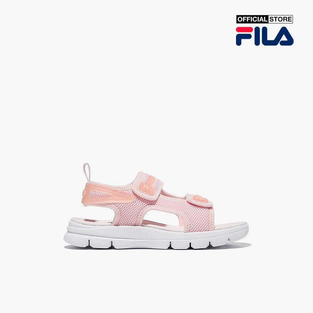 FILA - Giày sandals trẻ em khóa dán Eagle 3SM01946F-650