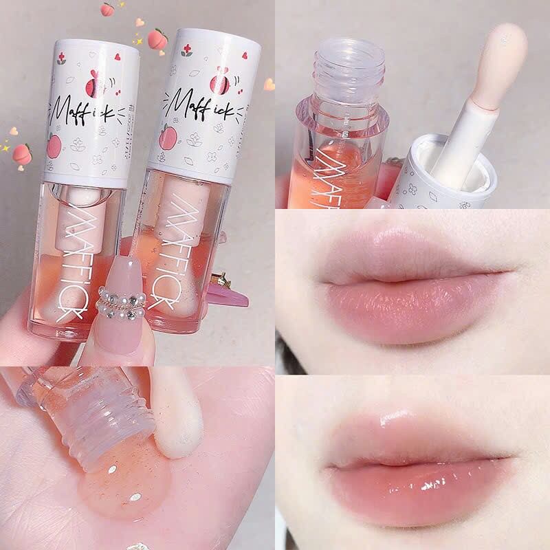 Son bóng dưỡng môi