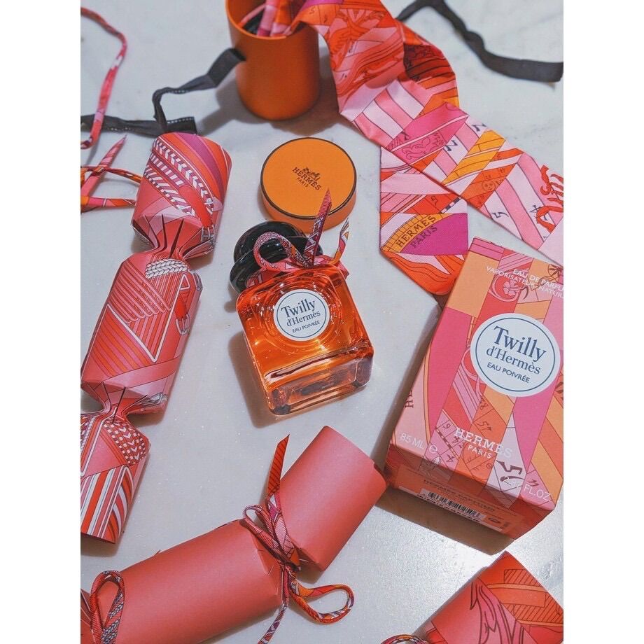 Nước Hoa mini Twilly D'Hermes 7,5ML