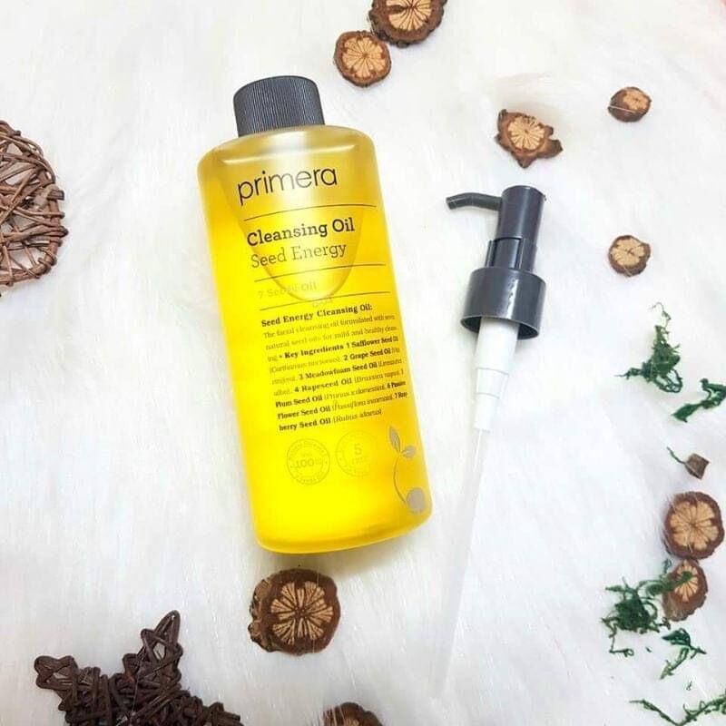 𝘿𝙖̂̀𝙪 𝙏𝙖̂̉𝙮 𝙏𝙧𝙖𝙣𝙜 𝙃𝙪̛̃𝙪 𝘾𝙤̛ 𝙋𝙍𝙄𝙈𝙀𝙍𝘼 𝘾𝙇𝙀𝘼𝙉𝙎𝙄𝙉𝙂 𝙊𝙄𝙇 𝙎𝙚𝙚𝙙 𝙀𝙣𝙚𝙧𝙜𝙮