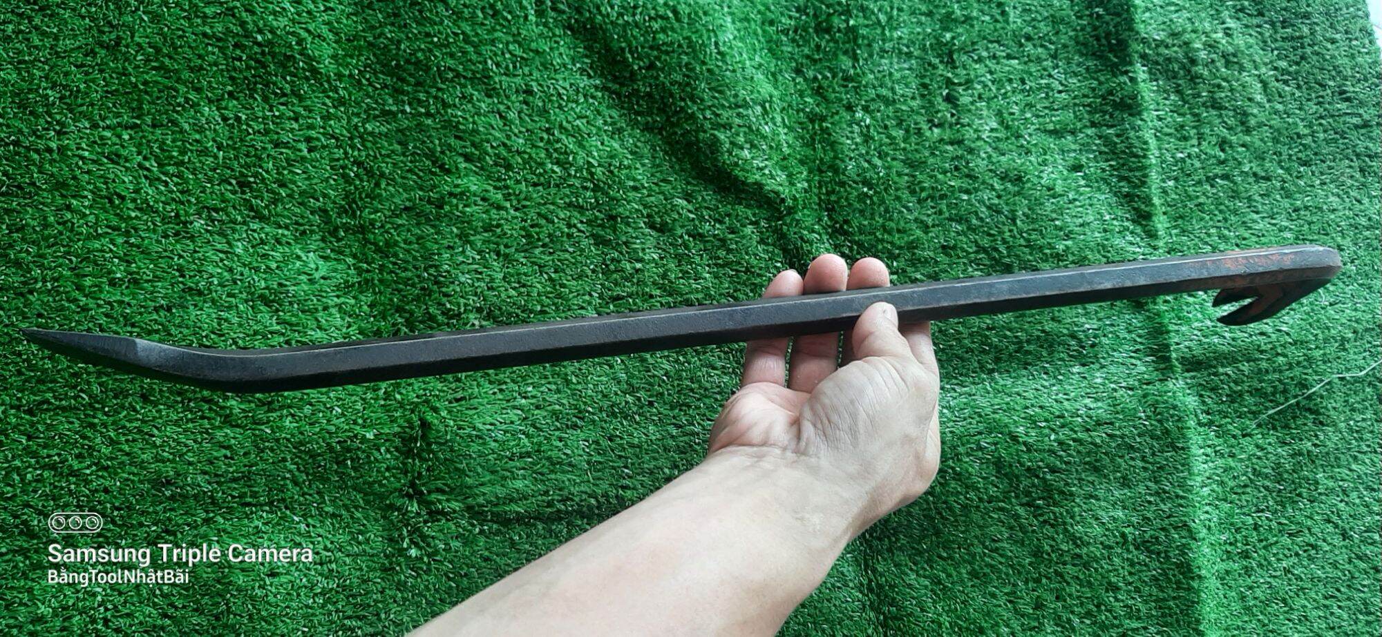Yamaguchi 280 mm Japanese Crowbar and Plowshare