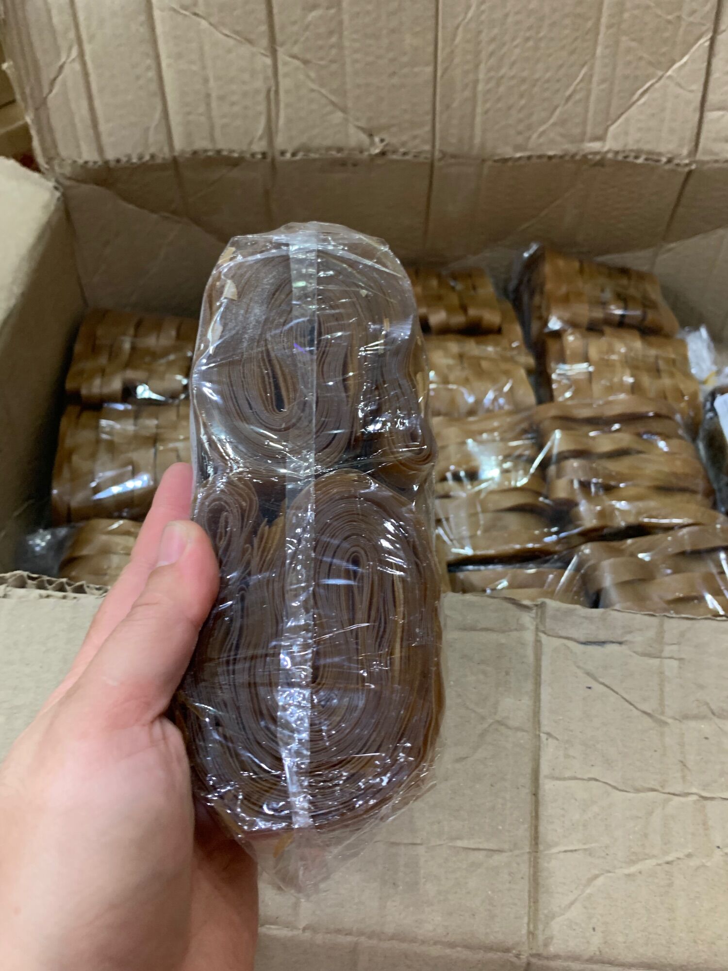 1kg Bánh Đa Cua Hải Phòng