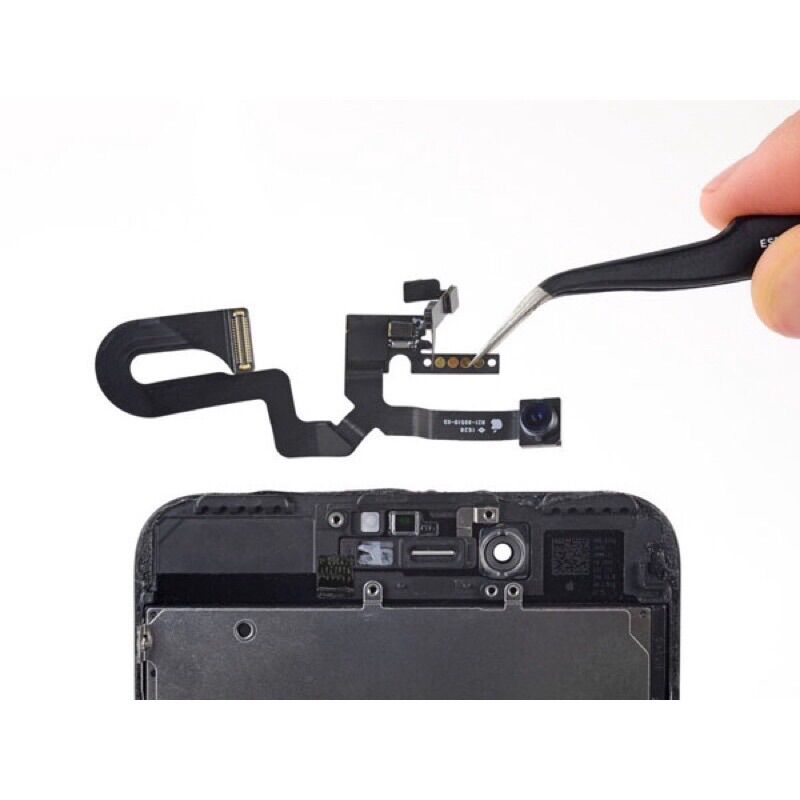 Camera Trước iphone 7/ 7 Plus Zin Bóc Máy Bảo Hành 6 Tháng
