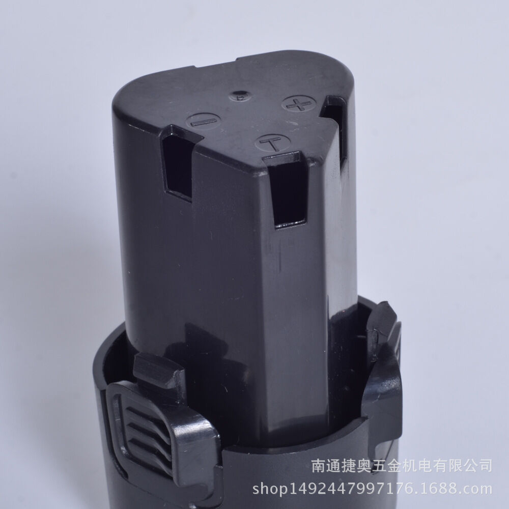 Bộ vỏ pin tam giác 12v