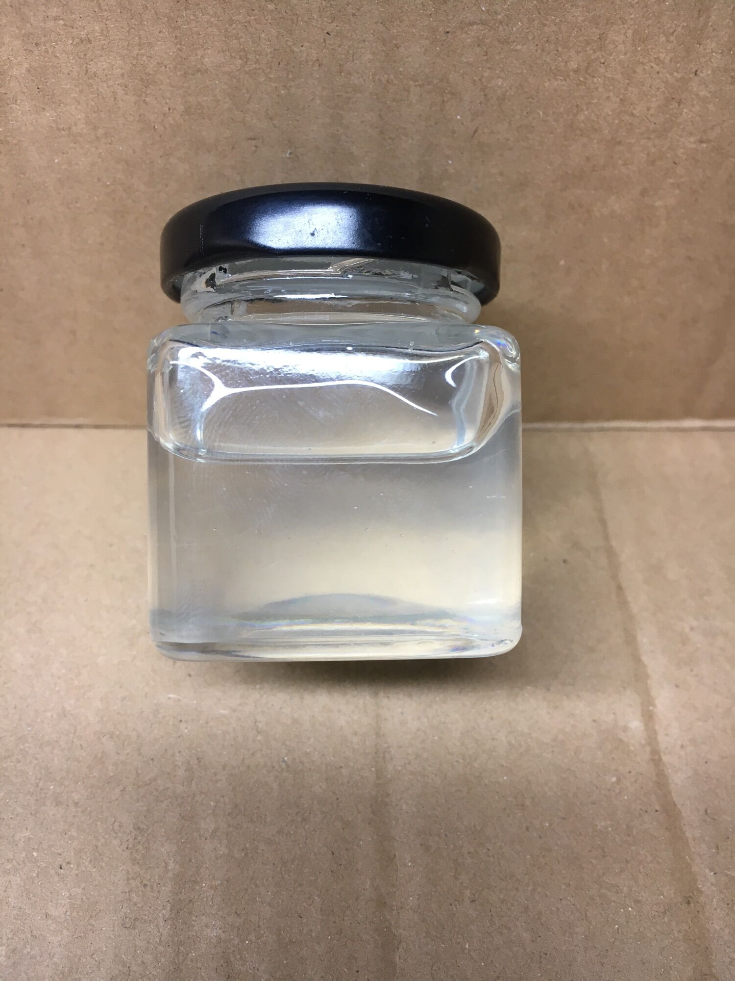 Keo dưỡng gân loa màng loa.Thể tích 50ml.