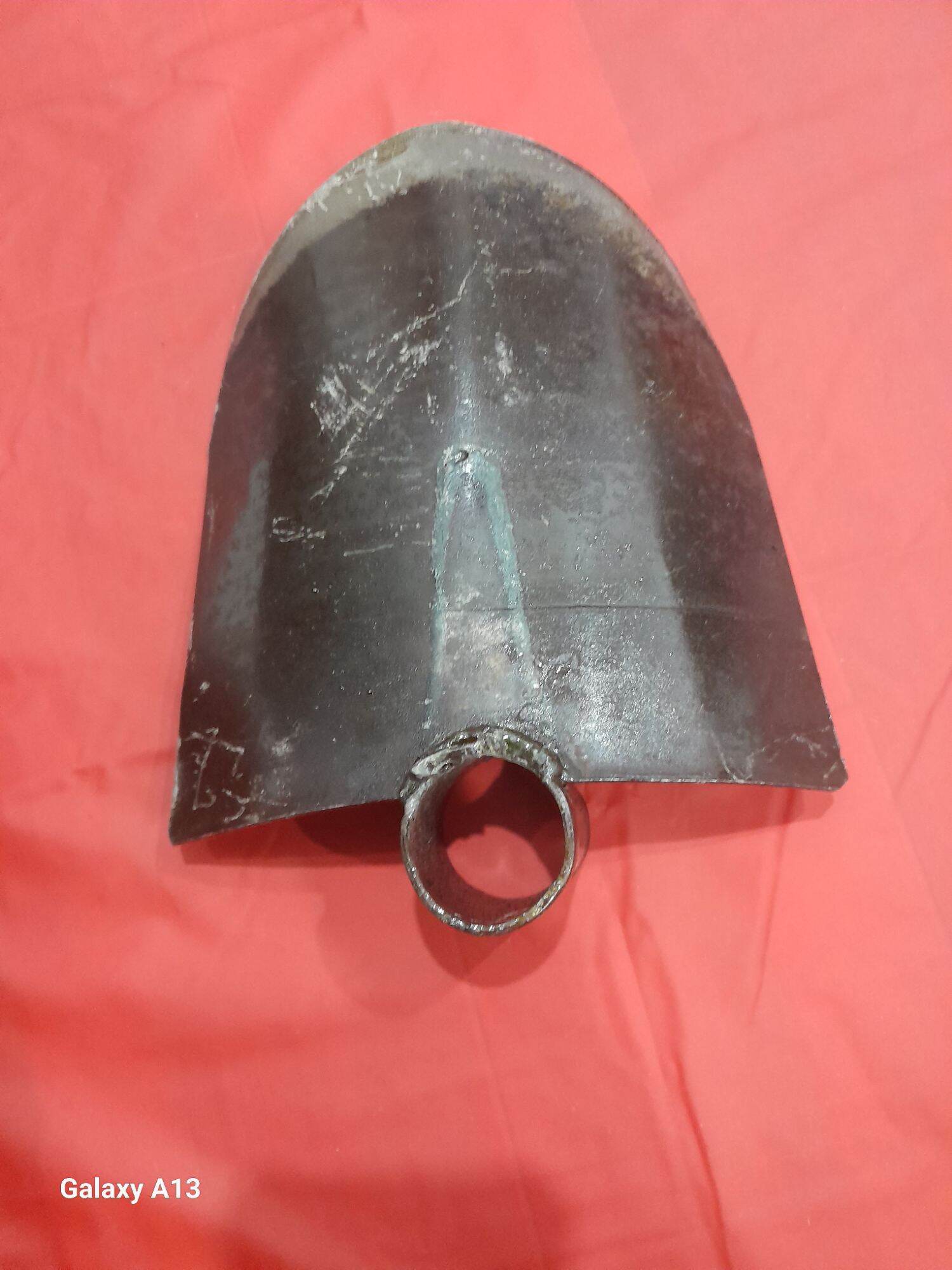 lưỡi cuốc đất số 2 dụng cụ làm vườn
