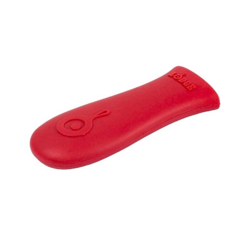 Tay cầm silicon chảo lodge 26cm