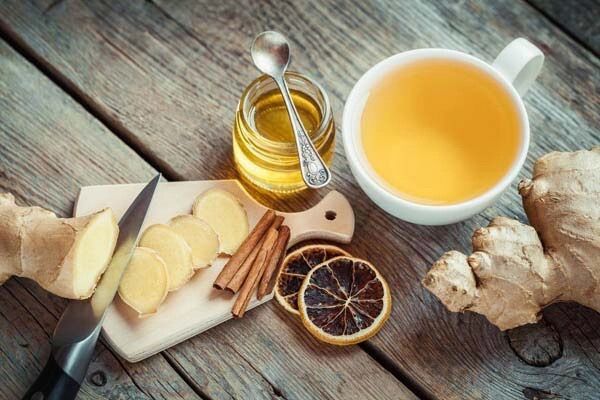 1 Lít MẬT ONG NGUYÊN CHẤT