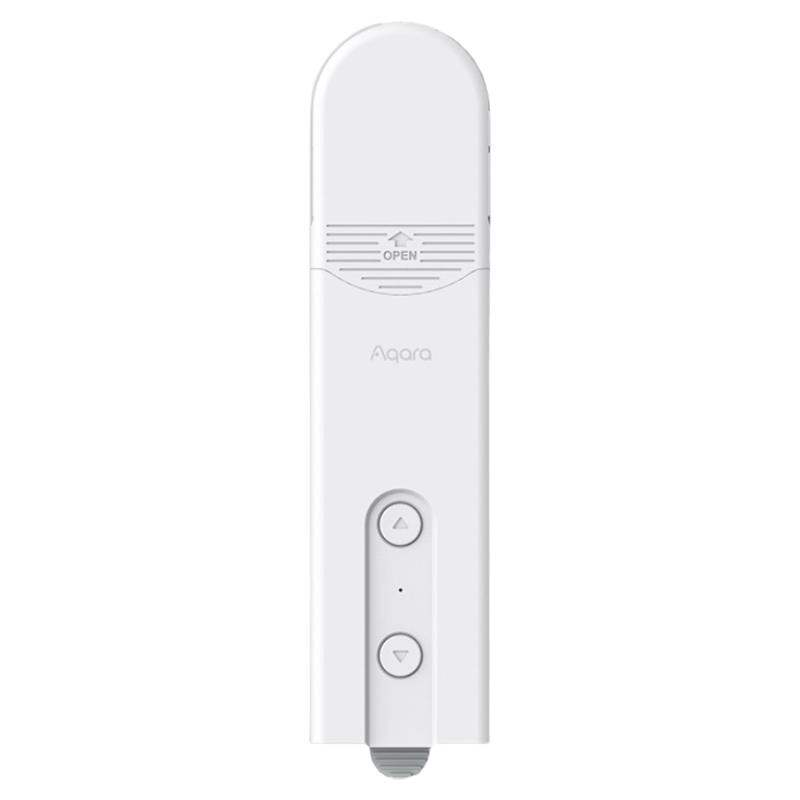 Aqara | Smart Home-Compatible Electric Shutter Controller Giá  2,099,000 Đồng*Miễn phí vận chuyển