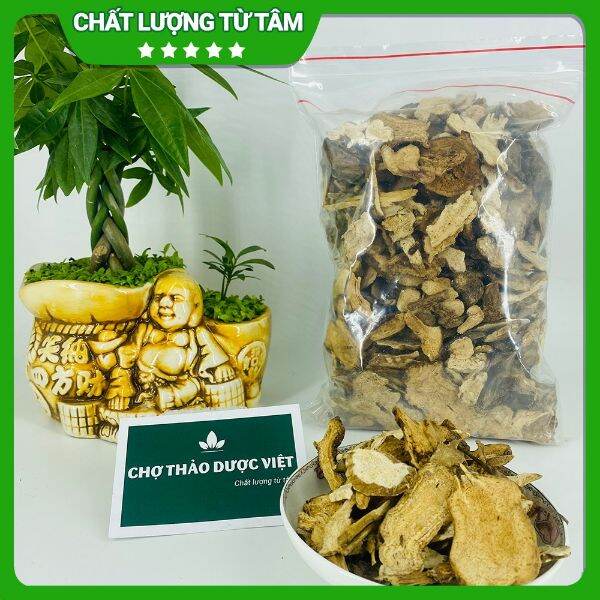 1kg bạch truật