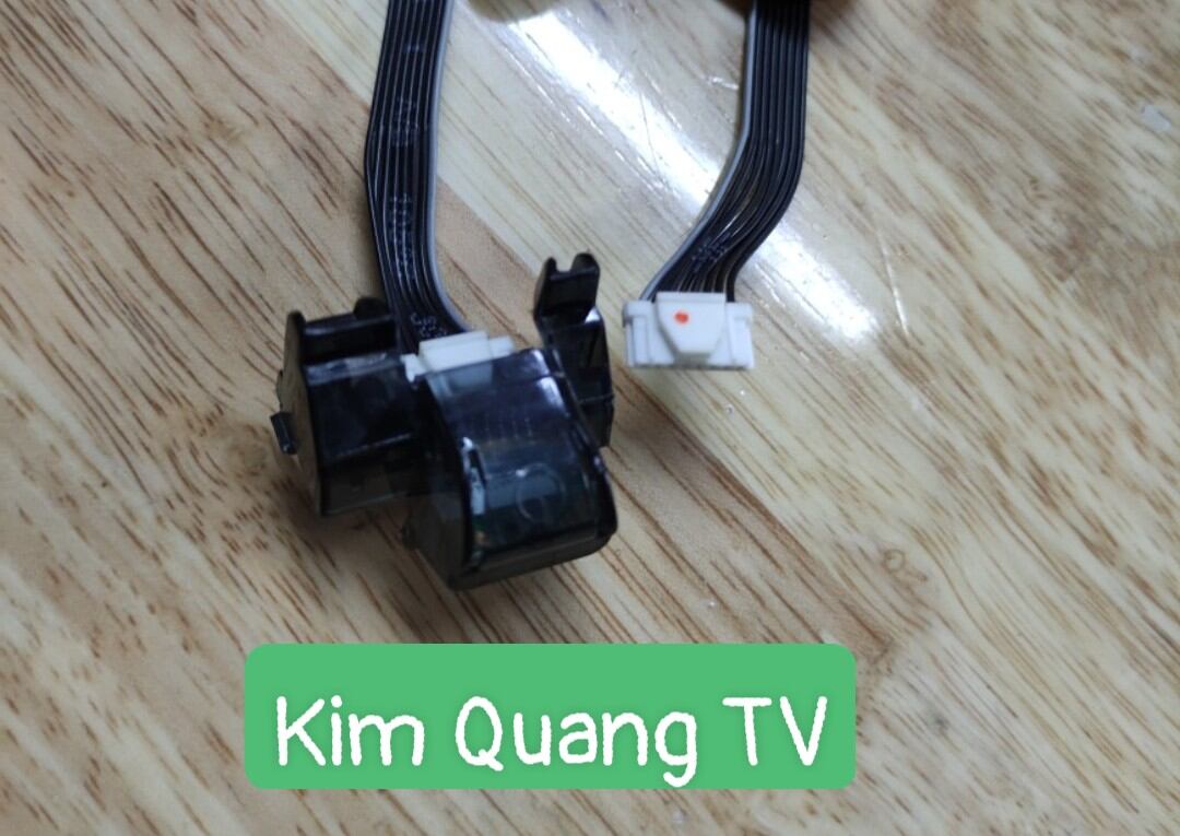 Mắt nhận tivi samsung 32, 40, 43, 49, 55,...