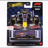 Hot Wheels | Xe Mô Hình F1 Red Bull Mùa 2025
