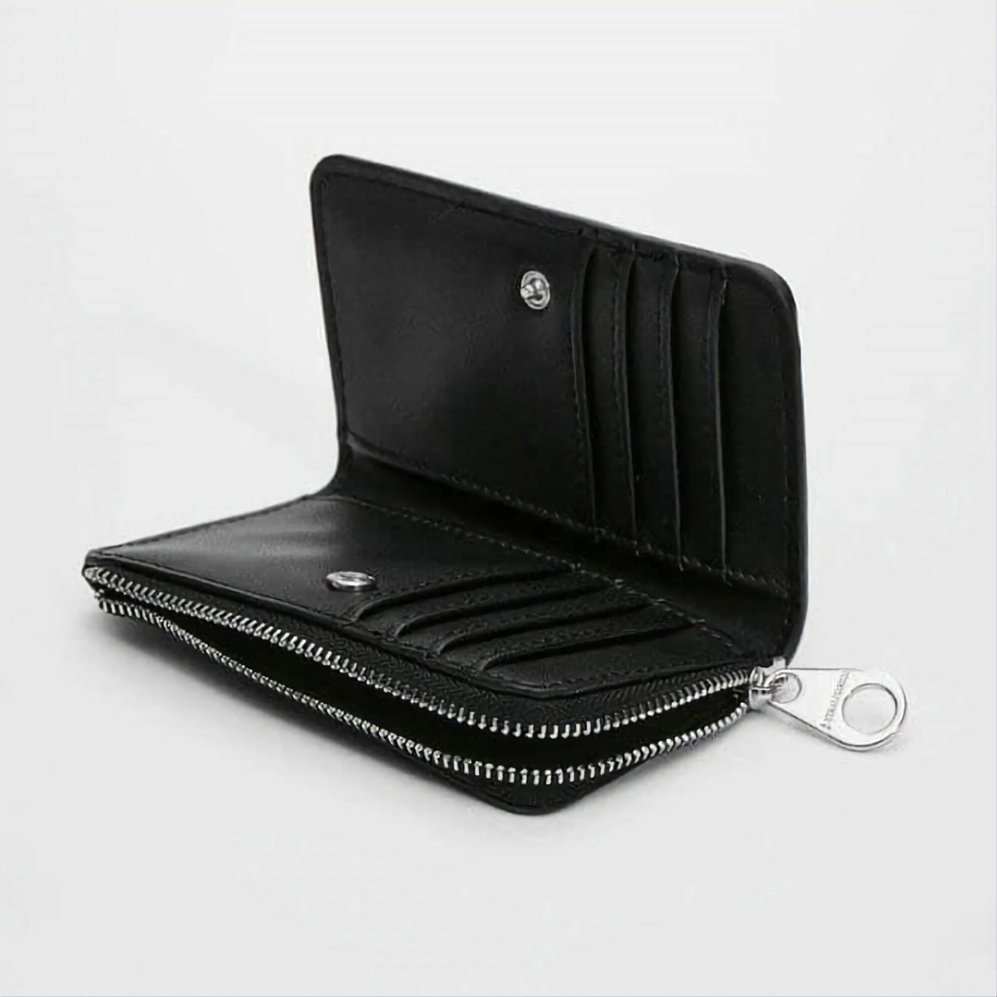 [AuthTuon] VÍ CARDHOLDER WALLET NHÀ STRA TUỒN XỊN