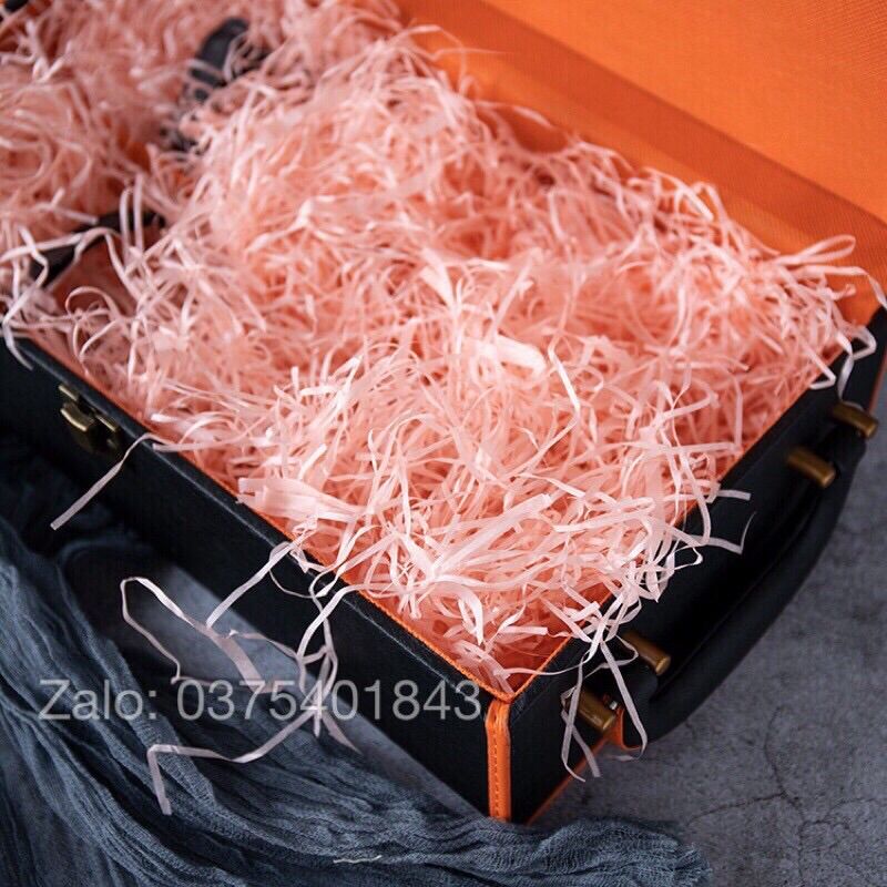 Giấy rơm lót hộp quà (50g)